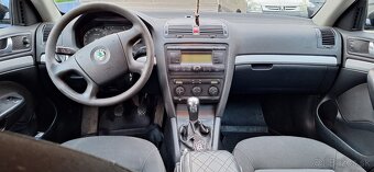 Škoda Octavia Combi 1.9 TDI 77 kW - 7