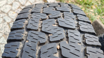 6x114,3 R18 --- NISSAN NAVARRA ... - 7