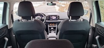 Škoda Karoq 2.0 tdi 4x4 - 7