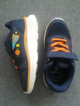 Chlapčenské topánky - 7