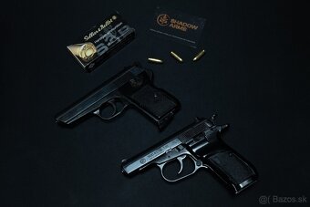 CZ MOD 83 cal. 7,65 Browning - 7