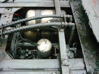 IVECO STRALIS AS 460 HYDRAULIKA - 7