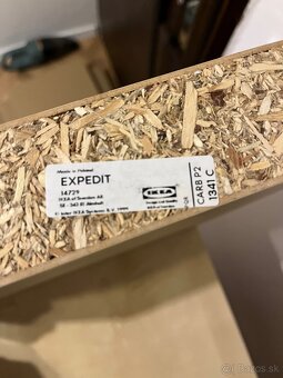 IKEA (expedit) KALLAX, Policový diel - 7