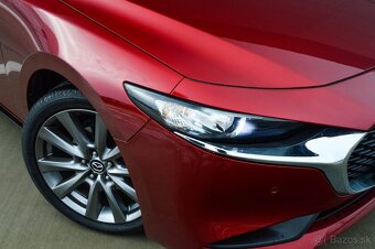 Mazda 3 2.0 Skyactiv G122 48.000KM - 7
