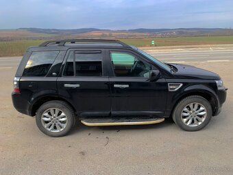 Land Rover Freelander 2014 4x4 - 7