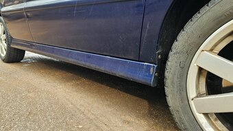 Volkswagen polo 1.2 47kw - 7