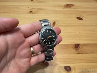 Hodinky Prim 15 Rubinu & Prim Quartz - 7