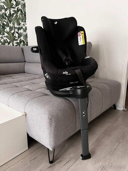 Autosedačka joie spin 360 - 7