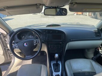 SAAB 9-3, 1.9 TID 🚗 - 7