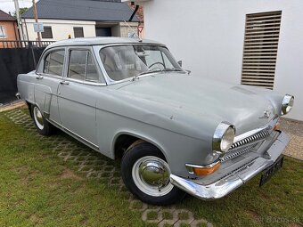 Volga 21 - 7