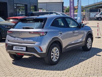 Opel Mokka 1.2 Turbo Edition - 7