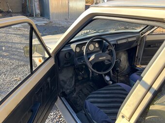 Predám Škoda105 - 7