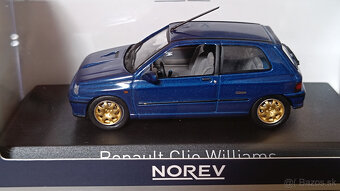 AUTOMODELY COUPÉ 1:43 – časť 14 - 7