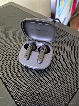 JBL Wave Flex 2 čierne - 7