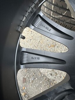 ALU KOLESA - 7
