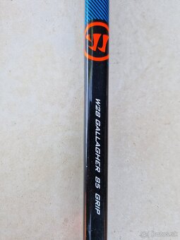 Hokejka Warrior Covert - 7