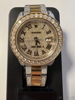 Rolex Datejust - 7