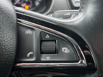 Škoda Fabia Combi 1.0 TSI Extra 110PS, 6 RÝCHLOSTNÁ - 7