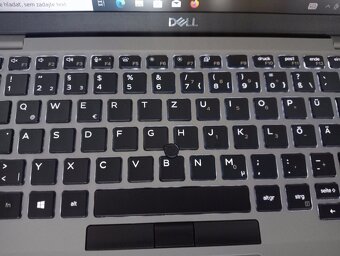 Dell Latitude 5410 , Intel core i5 , ssd , WIN10 , 8gb ram - 7