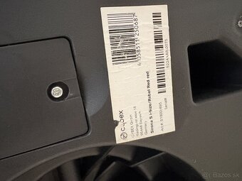 Predám Cybex Sirona S i-size - 7