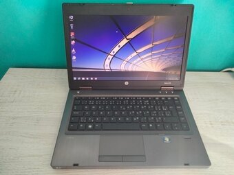 predám HP probook 6475b - Amd 4-jadro - 4gb ram - 7