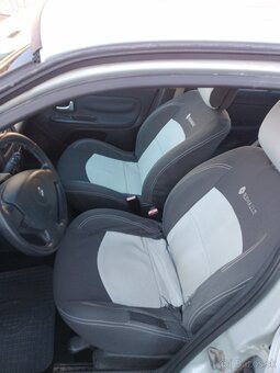 Renault Clio 1,2 16v - 7
