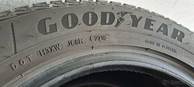 205/60r16 celoročne pneumatiky Goodyear - 7