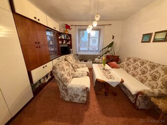 Rodinný dom v obci Hrabušice, okr. Sp. Nová Ves - 7