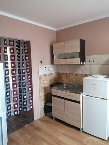 Ubytovanie len v apartmánoch. - 7