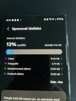 S 23 ultra 512GB - 7