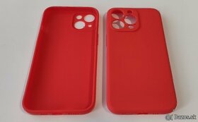Iphone 13, 13 Pro, 13 Pro Max, 13 mini ochranné sklá a obaly - 7