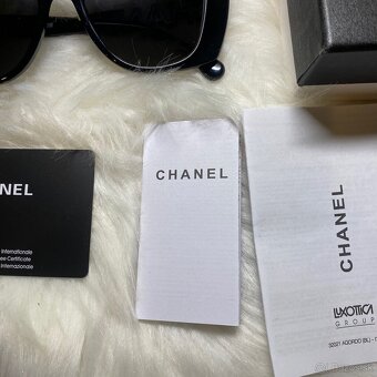 Chanel Slnečné okuliare - 7