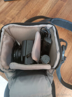 sony rx100 M2 + prislusenstvo - 7