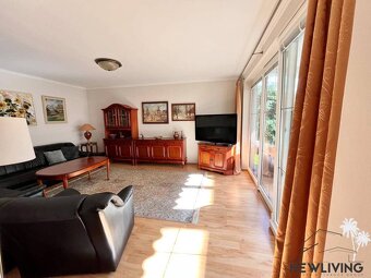 NEW LIVING - exkluzívne 5 izbový rodinný dom s garážou v Pi - 7