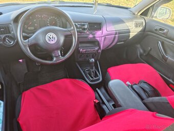 Predám Volkswagen golf 4 1.9.sdi 50kw - 7