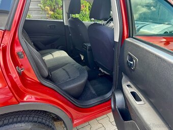 Nissan Qashqai 2.0 dCi 110kW Tekna Pack Turbo Diesel Nafta - 7
