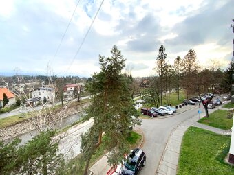 Predaj moderný byt Prievidza - voľný ihneď k nasťahovaniu - 7