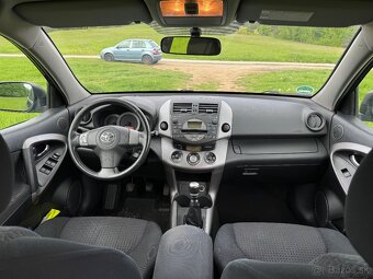 Toyota Rav4 2,2D 4x4 130kw - 7