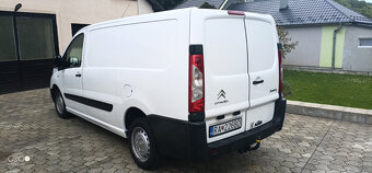PREDAM CITROEN JUMPY - 7
