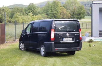 Fiat Scudo - 7