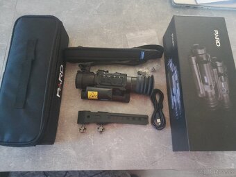 Pard NV008S-LRF - 7