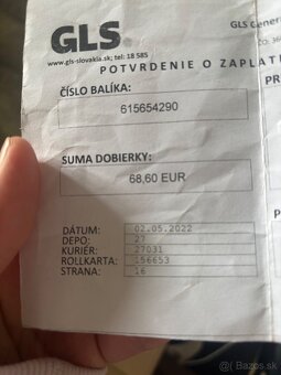 Kopačky Adidas Kaiser - 7