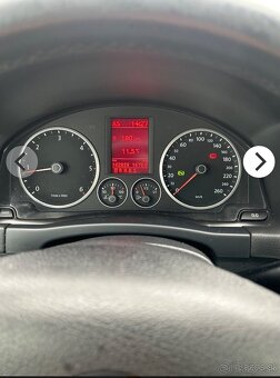 Vw tiguan 2.0tdi 4x4 DSG - 7