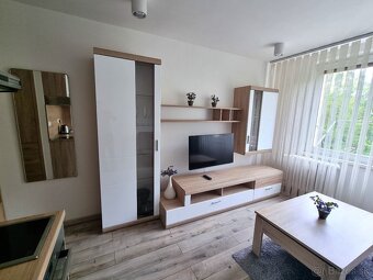 Garsónka na prenájom - Žilina - Vlčince - plne zariadená - 7