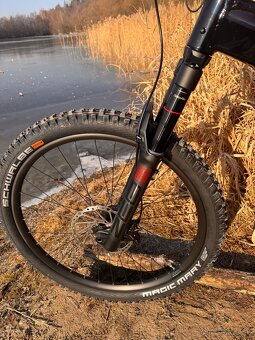 Bergamont ebike Smart bosh 750wh M a lko novy - 7
