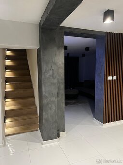 Rodinný dom 160m2 obec Seňa - 7