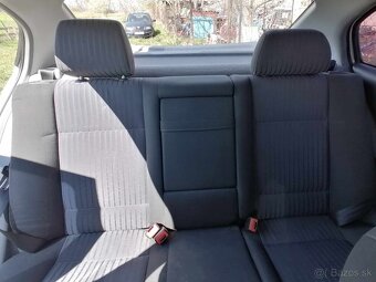 Škoda Octavia 1.9tdi 66kw - 7