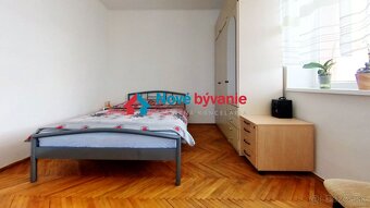 EXKLUZÍVNE na PREDAJ 3 izbový byt, Humenné (N215-113-MIM) - 7