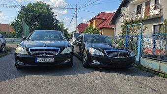 S320cdi - 7