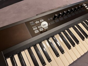 NI Komplete Kontrol S61 - 7
